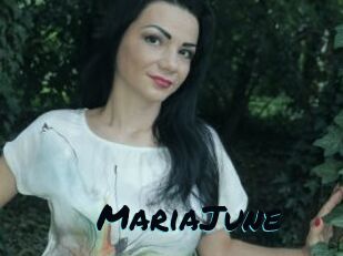 MariaJune