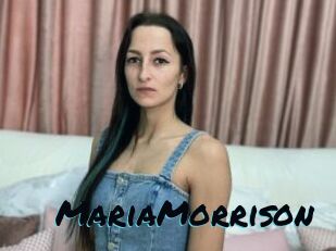 MariaMorrison Sexties