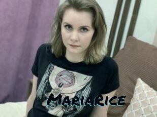 MariaRice