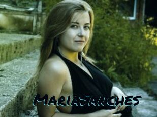 MariaSanches