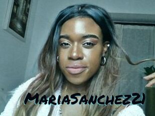 MariaSanchez21
