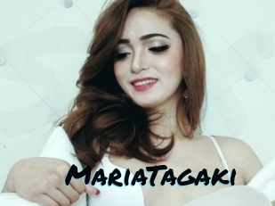 MariaTagaki Sexties