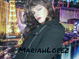 MariahLopez