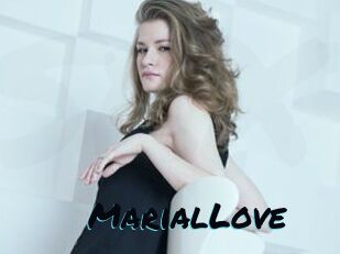 MarialLove