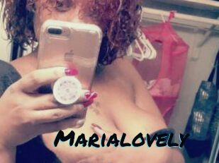 Marialovely Sexties