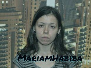 MariamHabiba