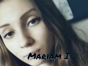 Mariam_I