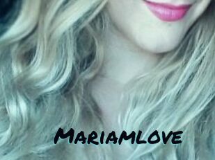 Mariamlove