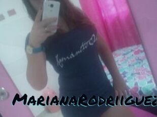 MarianaRodriiguez
