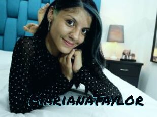 MarianaTaylor Sexties