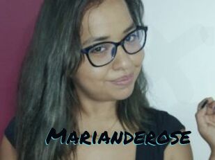 Marianderose