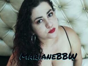MarianeBBW