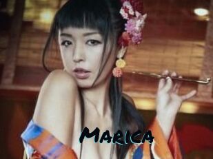 Marica