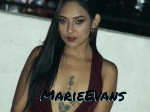 MarieEvans