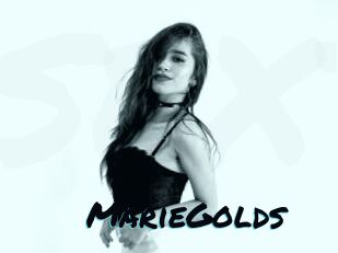 MarieGolds