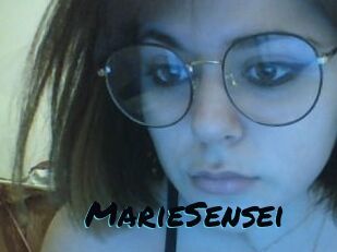 MarieSensei