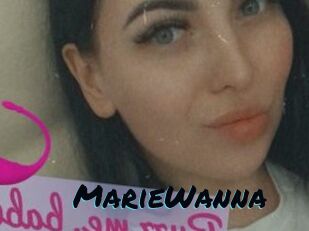 MarieWanna