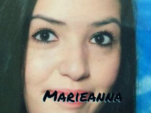 Marieanna