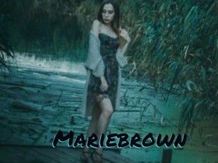 Marie_brown