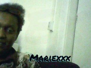Mariexxx