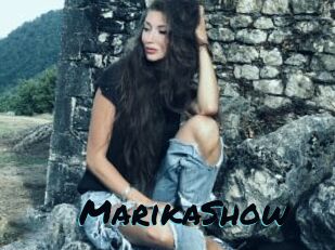 MarikaShow