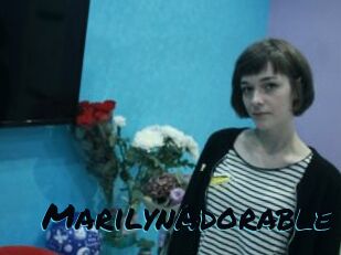 MarilynAdorable