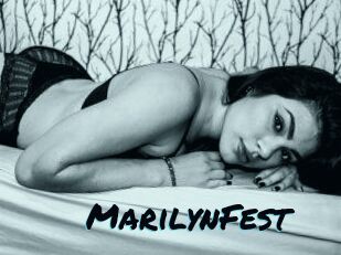 MarilynFest