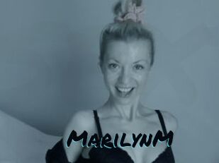 MarilynM Sexties