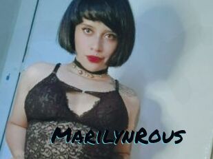MarilynRous
