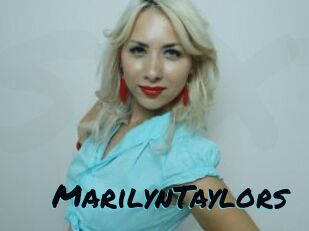 MarilynTaylors