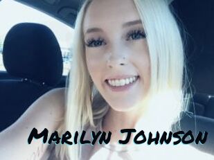 Marilyn_Johnson