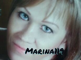 Marina119 Sexties