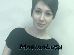 MarinaLush