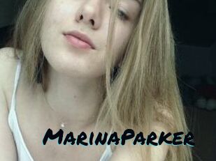 MarinaParker