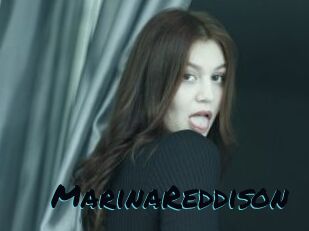 MarinaReddison