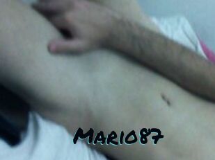 Mario87