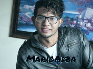 MarioAdba