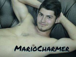 MarioCharmer