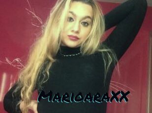 MarioaraXX