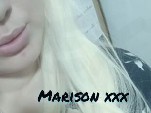 Marison_xxx
