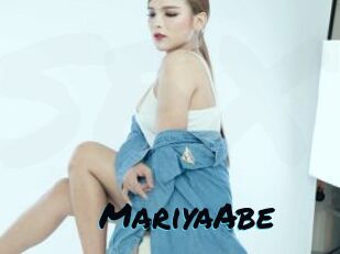 MariyaAbe