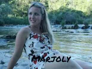 Marjoly Sexties