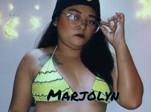 Marjolyn