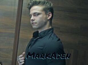 MarkAden