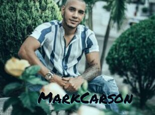 MarkCarson