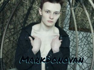 MarkDonovan