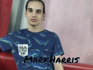 MarkHarris