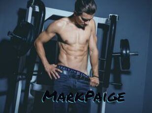MarkPaige