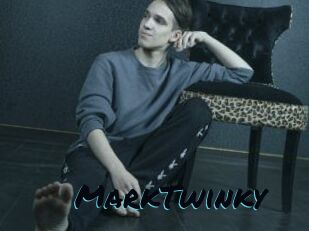 MarkTwinky