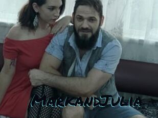 MarkandJulia